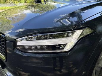 VOLVO XC90 2.0 T8 [455] Rc Phev Ultimate Dark 5Dr Awd Gtron