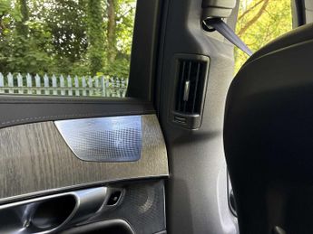 VOLVO XC90 2.0 T8 [455] Rc Phev Ultimate Dark 5Dr Awd Gtron