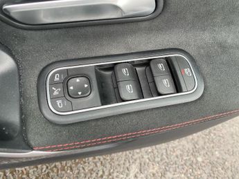 MERCEDES-BENZ A CLASS 1.3 A180 Amg Line (Executive) Hatchback 5Dr Petrol 7G-Dct Euro 6