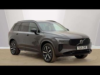 Volvo XC90 2.0 T8 Phev Plus Dark 5Dr Awd Geartronic