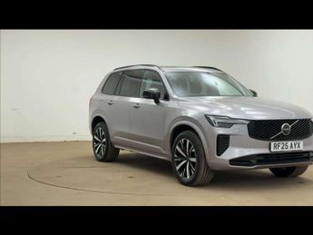 Volvo XC90 2.0 B5P Plus Dark 5Dr Awd Geartronic