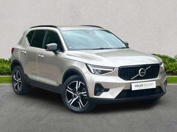 Volvo XC40 2.0 B4P Plus Dark 5Dr Auto