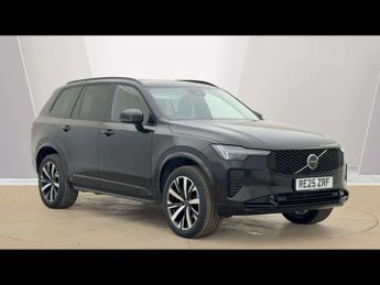 Volvo XC90 2.0 B5P Plus Dark 5Dr Awd Geartronic