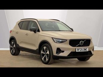 Volvo XC40 2.0 B4P Plus Dark 5Dr Auto