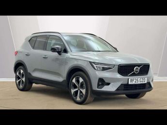 Volvo XC40 2.0 B4P Plus Dark 5Dr Auto