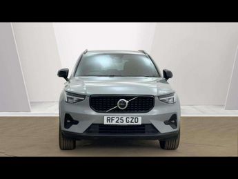 VOLVO XC40 2.0 B4P Plus Dark 5Dr Auto