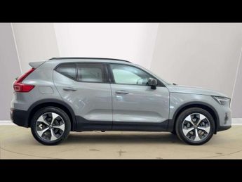VOLVO XC40 2.0 B4P Plus Dark 5Dr Auto