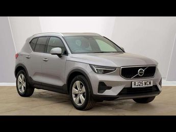 Volvo XC40 2.0 B3P Core 5Dr Auto