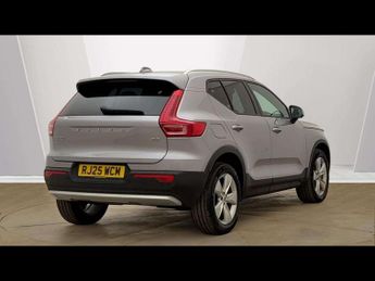 VOLVO XC40 2.0 B3P Core 5Dr Auto