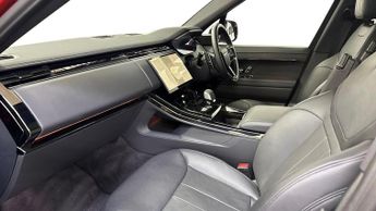 LAND ROVER RANGE ROVER SPORT 3.0 D300 Mhev Dynamic Se Suv 5Dr Diesel Auto 4Wd Euro 6 (S/S) (3