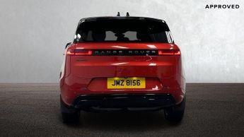 LAND ROVER RANGE ROVER SPORT 3.0 D300 Mhev Dynamic Se Suv 5Dr Diesel Auto 4Wd Euro 6 (S/S) (3