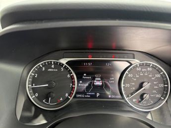 NISSAN QASHQAI 1.3 Dig-T Mhev Acenta Premium Suv 5Dr Petrol Hybrid Xtron Euro 6