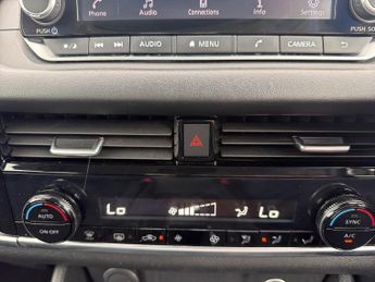 NISSAN QASHQAI 1.3 Dig-T Mhev Acenta Premium Suv 5Dr Petrol Hybrid Xtron Euro 6