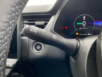 RENAULT CAPTUR 1.8 E-Tech Full Hybrid 160 Techno 5Dr Auto