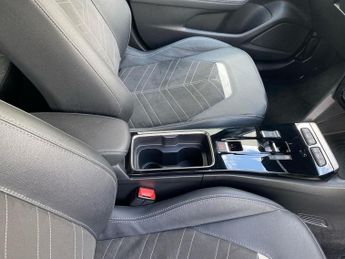 VAUXHALL MOKKA 50Kwh Ultimate Suv 5Dr Electric Auto (136 Ps)