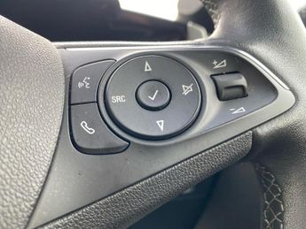 VAUXHALL MOKKA 50Kwh Ultimate Suv 5Dr Electric Auto (136 Ps)