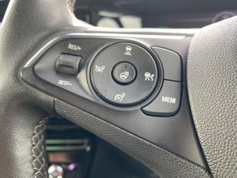 VAUXHALL MOKKA 50Kwh Ultimate Suv 5Dr Electric Auto (136 Ps)