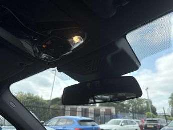 BMW X1 Xdrive 30E M Sport 5Dr Step Auto