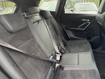 BMW X1 Xdrive 30E M Sport 5Dr Step Auto