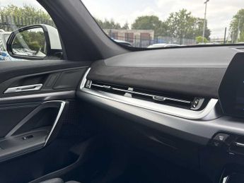 BMW X1 Xdrive 30E M Sport 5Dr Step Auto