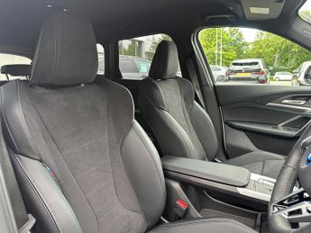 BMW X1 Xdrive 30E M Sport 5Dr Step Auto