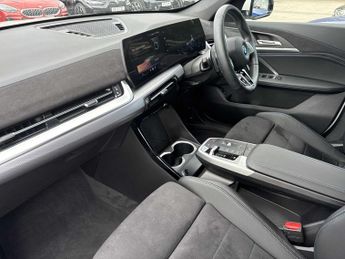 BMW X1 Xdrive 30E M Sport 5Dr Step Auto
