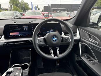 BMW X1 Xdrive 30E M Sport 5Dr Step Auto