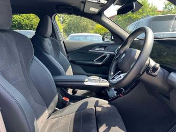 BMW iX2 150Kw Edrive20 M Sport 65Kwh 5Dr Auto
