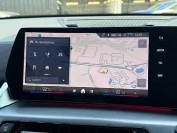 BMW iX2 150Kw Edrive20 M Sport 65Kwh 5Dr Auto