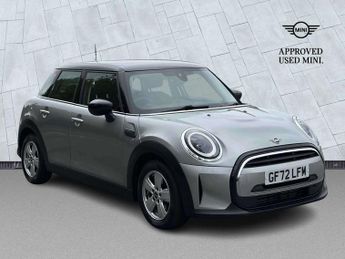 MINI Hatch 1.5 Cooper Classic 5Dr Auto