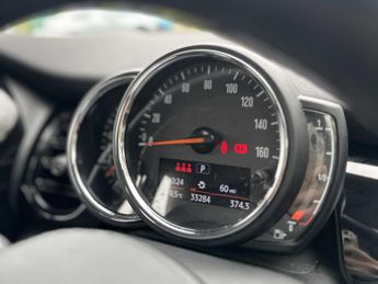 MINI HATCHBACK 1.5 Cooper Classic 5Dr Auto