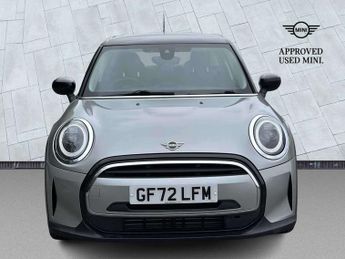 MINI HATCHBACK 1.5 Cooper Classic 5Dr Auto