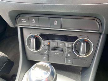 AUDI Q3 1.4 Tfsi Cod Sport Suv 5Dr Petrol S Tronic Euro 6 (S/S) (150 Ps)