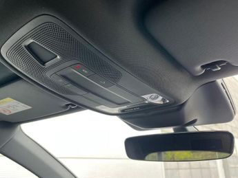 AUDI A3 2.0 Tdi 150 Black Edition 5Dr S Tronic [Tech Pack]