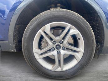 AUDI Q5 2.0 Tdi 40 Sport Suv 5Dr Diesel S Tronic Quattro Euro 6 (S/S) (2