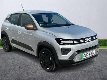 DACIA SPRING 27Kwh Extreme 65 48Kw 5Dr Auto