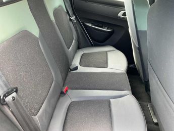 DACIA SPRING 27Kwh Extreme 65 48Kw 5Dr Auto