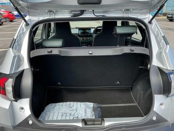 DACIA SPRING 27Kwh Extreme 65 48Kw 5Dr Auto