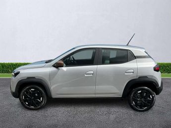 DACIA SPRING 27Kwh Extreme 65 48Kw 5Dr Auto