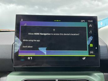 DACIA SPRING 27Kwh Extreme 65 48Kw 5Dr Auto