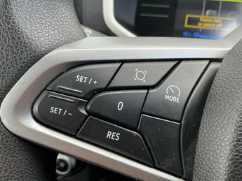 DACIA SPRING 27Kwh Extreme 65 48Kw 5Dr Auto