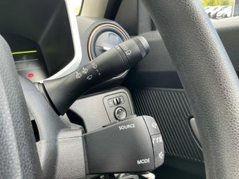 DACIA SPRING 27Kwh Extreme 65 48Kw 5Dr Auto