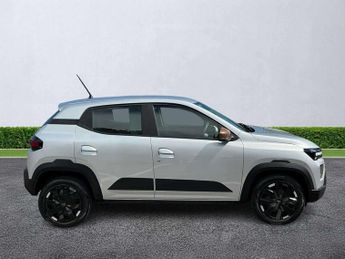 DACIA SPRING 27Kwh Extreme 65 48Kw 5Dr Auto