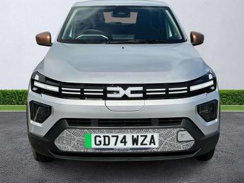 DACIA SPRING 27Kwh Extreme 65 48Kw 5Dr Auto