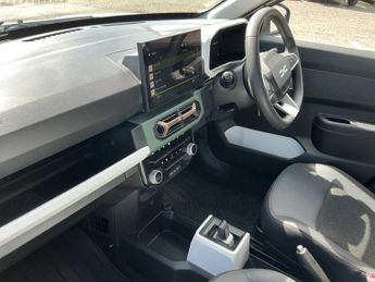 DACIA SPRING 27Kwh Extreme 65 48Kw 5Dr Auto