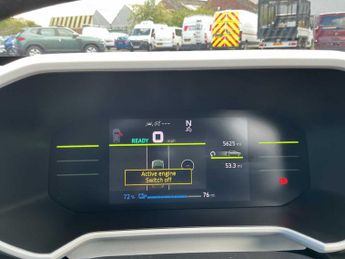 DACIA SPRING 27Kwh Extreme 65 48Kw 5Dr Auto