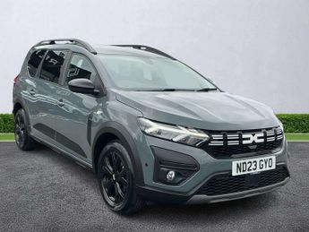 Dacia Jogger 1.0 Tce Extreme Se 5Dr