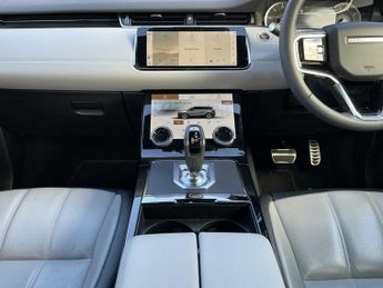 LAND ROVER RANGE ROVER EVOQUE 1.5 P300E R-Dynamic Se 5Dr Auto