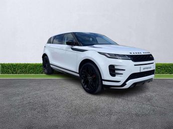 Land Rover Range Rover Evoque 1.5 P300E Autobiography 5Dr Auto