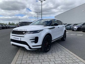LAND ROVER RANGE ROVER EVOQUE 1.5 P300E Autobiography 5Dr Auto